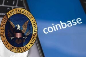 Coinbase i SEC składają ugodę i proponowane zarządzenie ochronne
